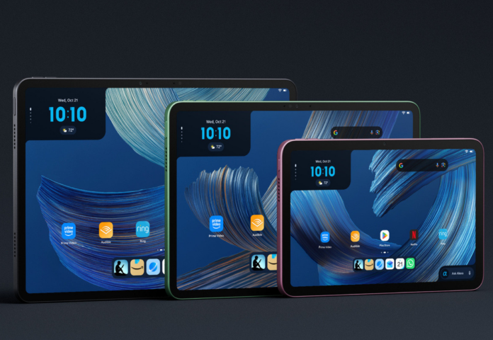 Alexa leadership change at Amazon after the launch of its first Alexa+ tablets