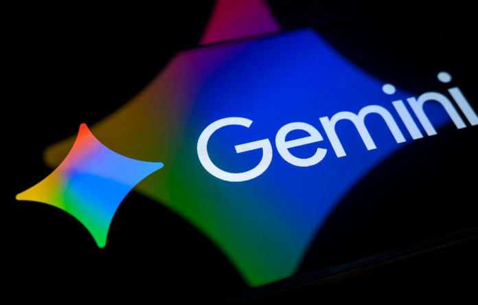 Google Gemini Agent
